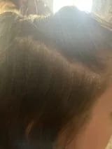 Customer photo review of Capilux™ — Exfoliante para un Cuero Cabelludo Limpio y Calmado