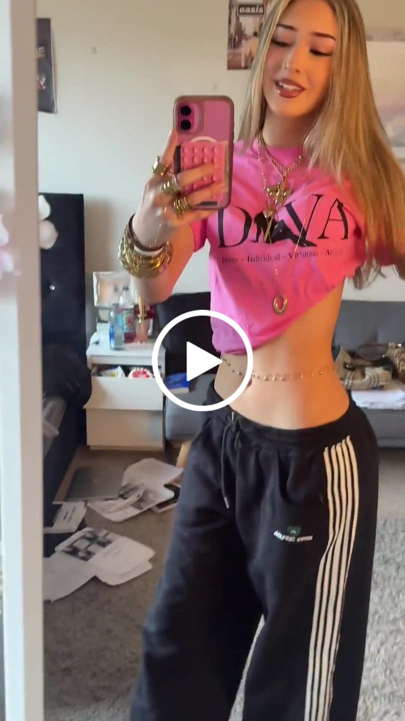 Customer video review of Diva Classic Tee