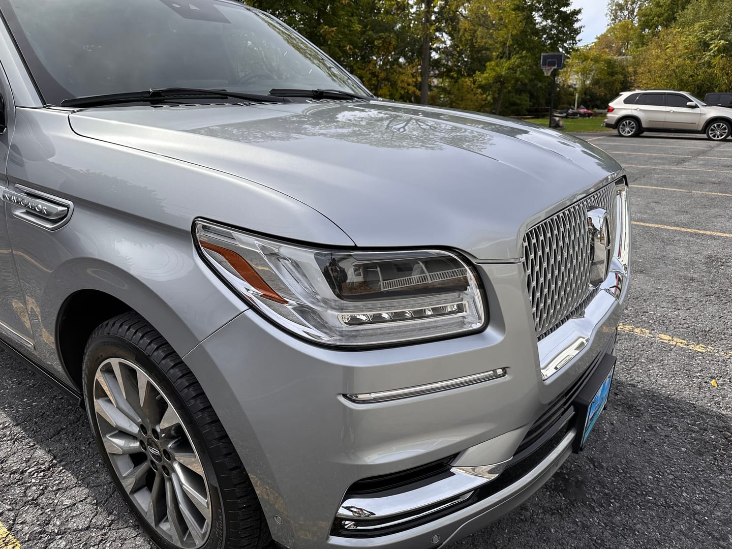 Customer photo review of AX1 Automotive Professional Ceramic Coating