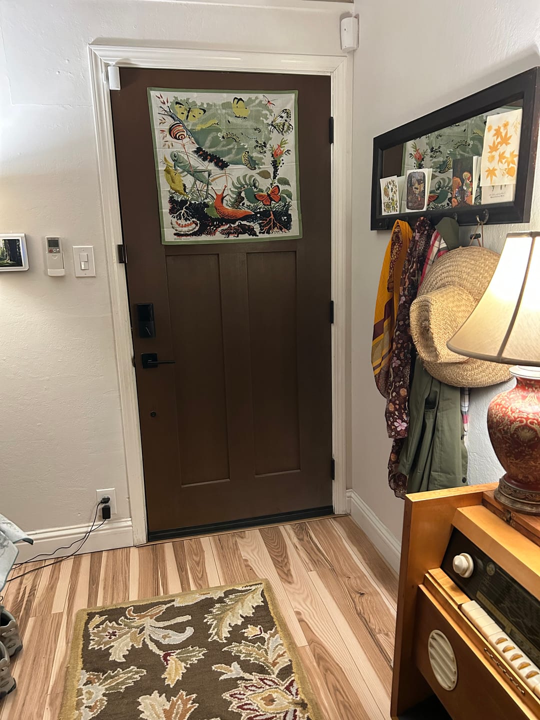 Customer photo review of Ecosystem Bandana