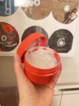 Customer photo review of Capilux™ — Exfoliante para un Cuero Cabelludo Limpio y Calmado