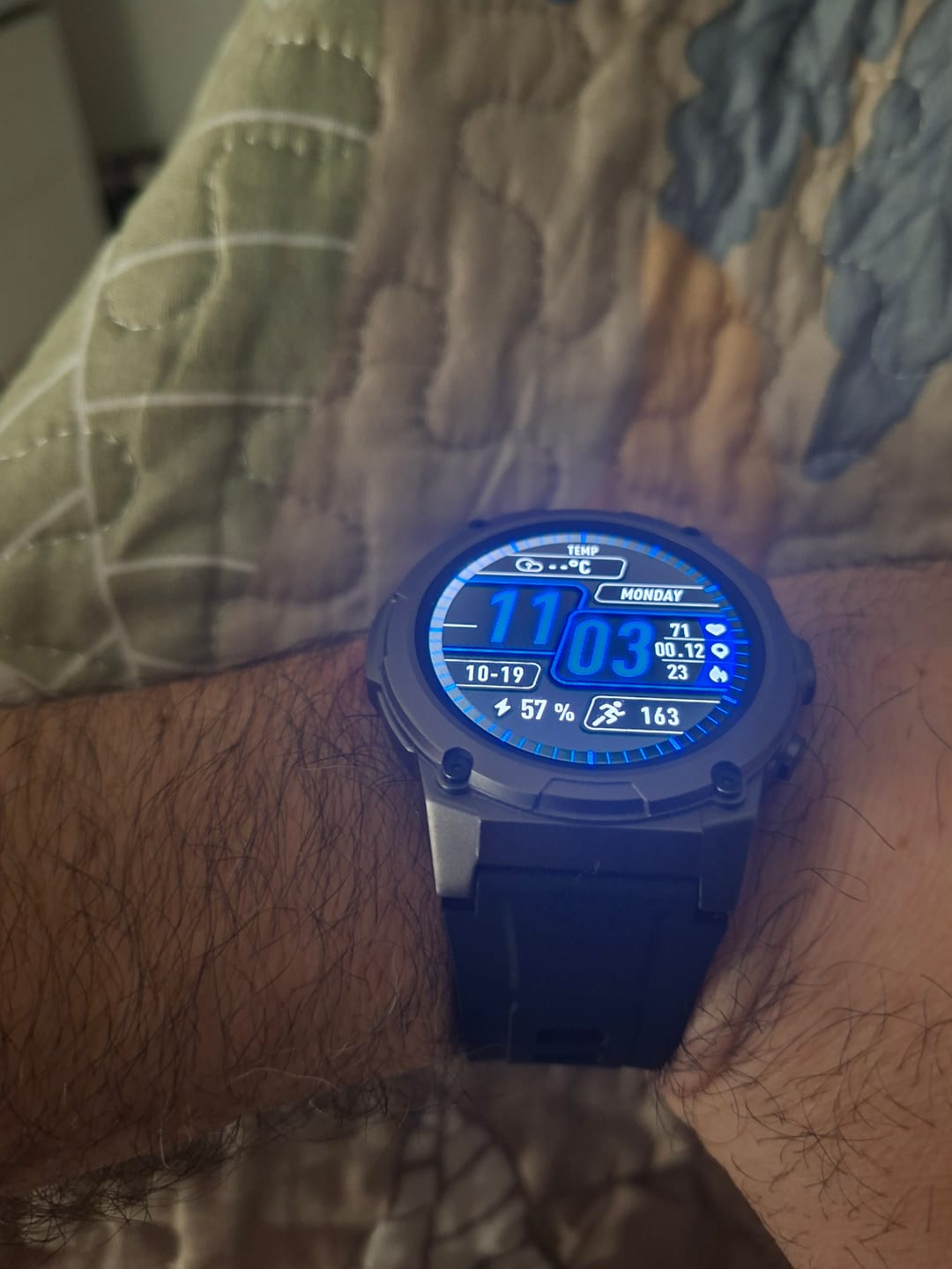 Customer photo review of Gard Pro Ultra 3