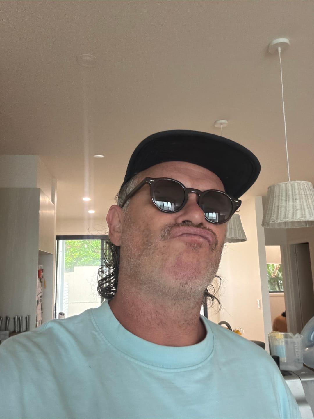Customer photo review of PA Signature Sunglasses