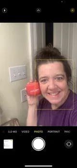Customer photo review of Capilux™ — Exfoliante para un Cuero Cabelludo Limpio y Calmado