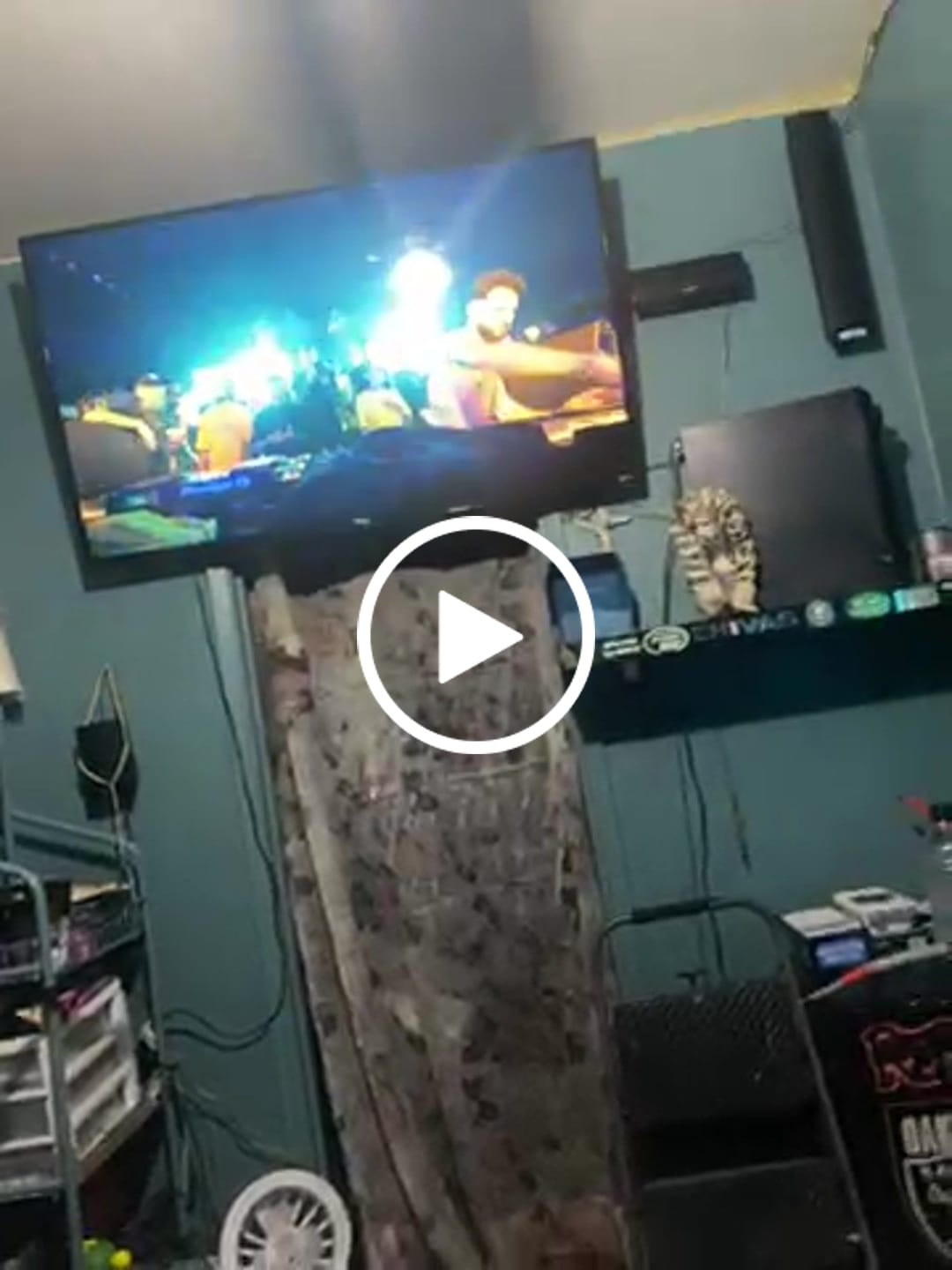 Customer video review of Let's Pretend