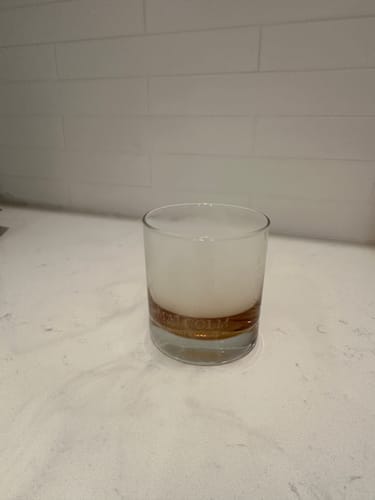 Customer photo review of Whiskey Smoker