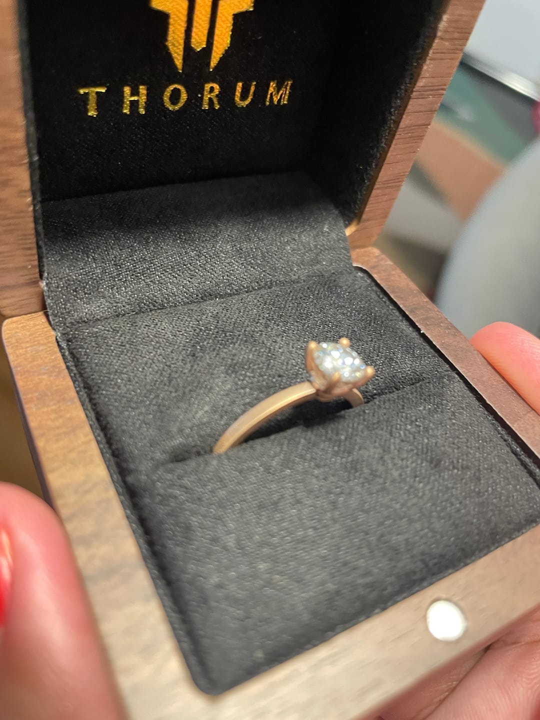Customer photo review of The Aphrodite