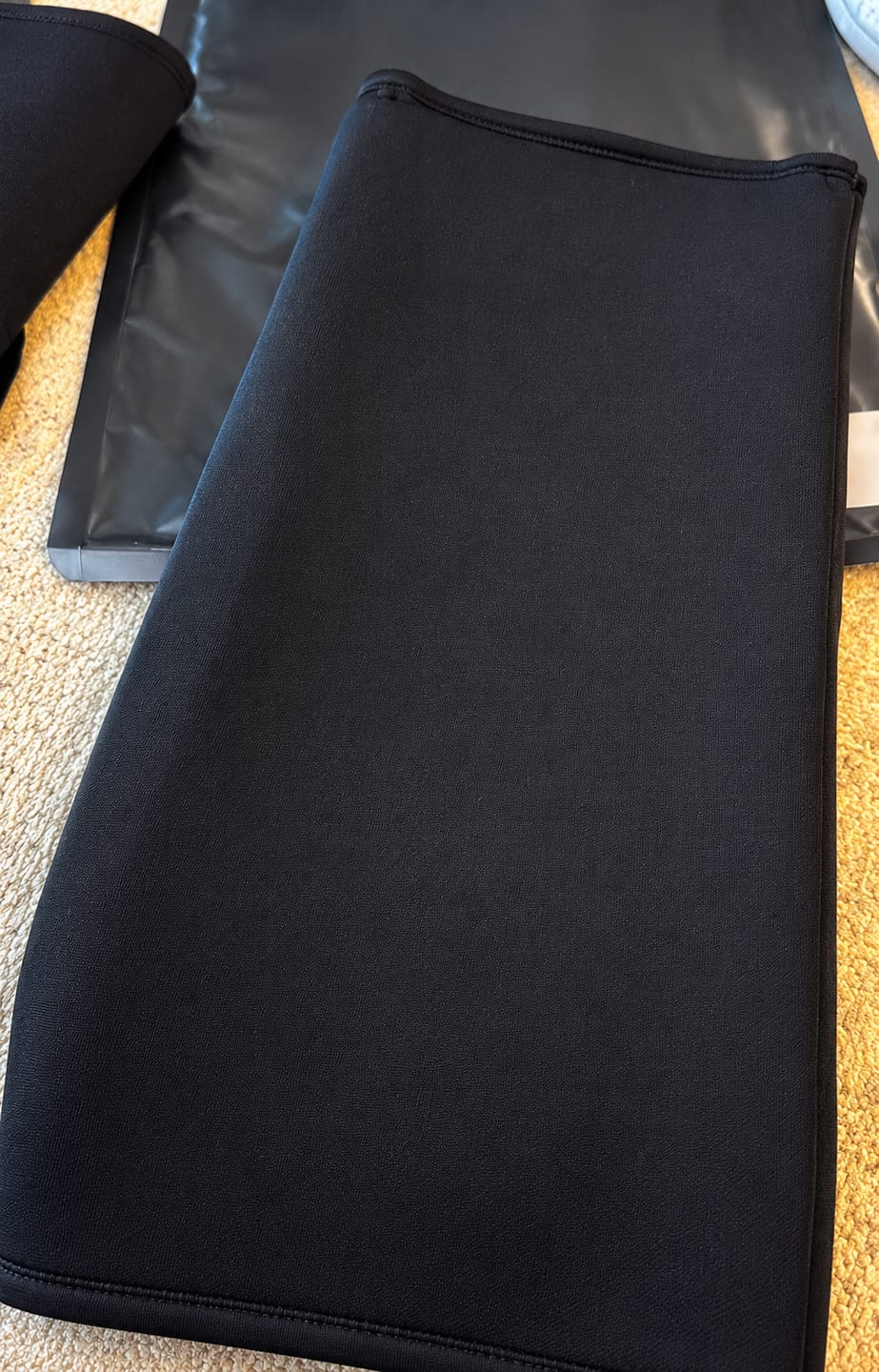 Customer photo review of ThermLox™ Bandage