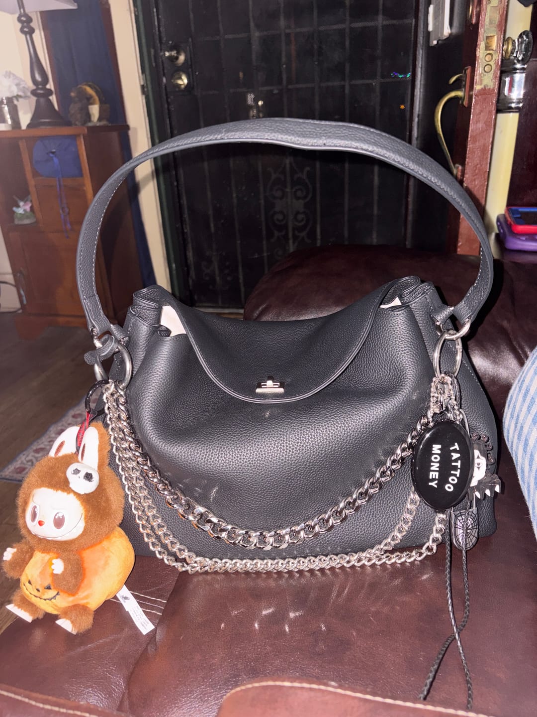 Customer photo review of Zephyr Grande