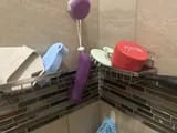 Customer photo review of Capilux™ — Exfoliante para un Cuero Cabelludo Limpio y Calmado