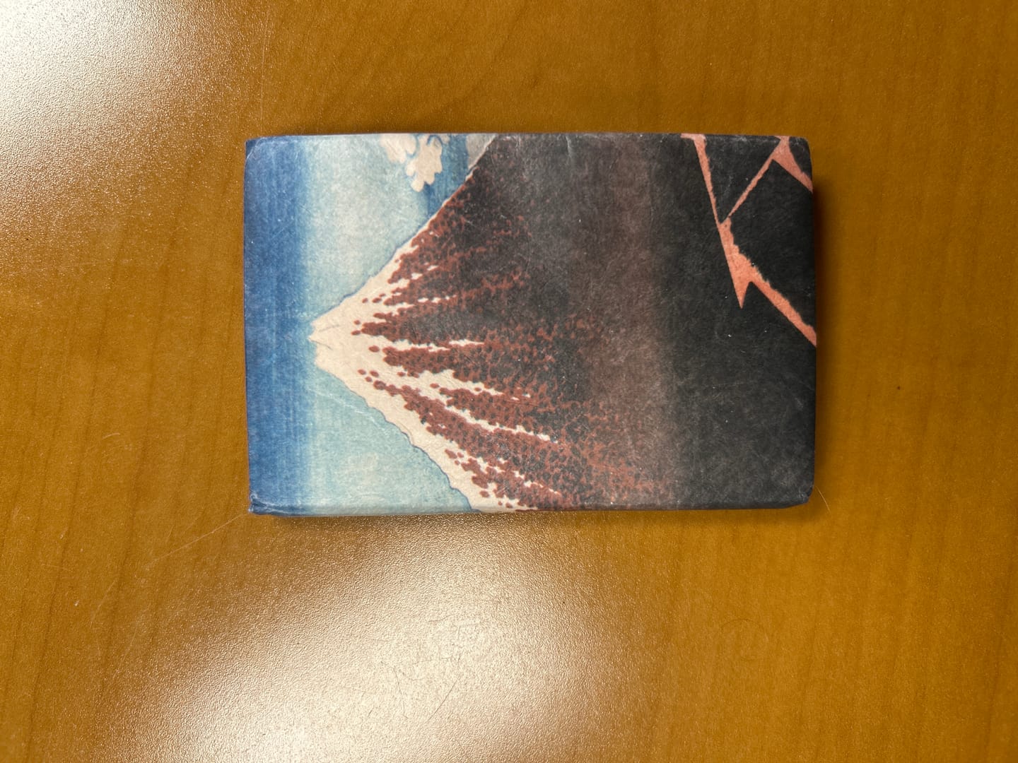 Customer photo review of Ukiyo Tales · Japanese Masters