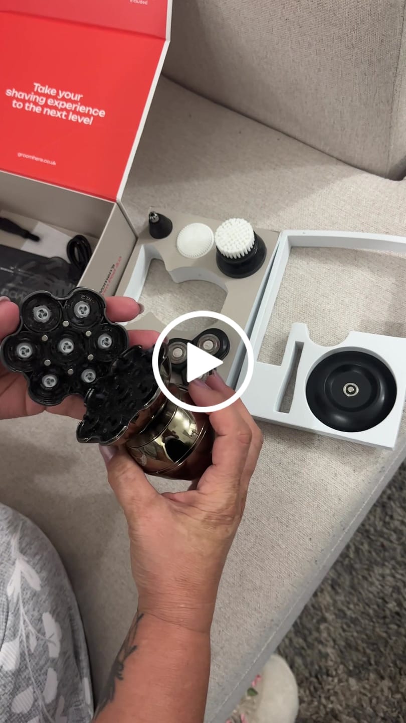 Customer video review of Trim Pod 2.0 Kit