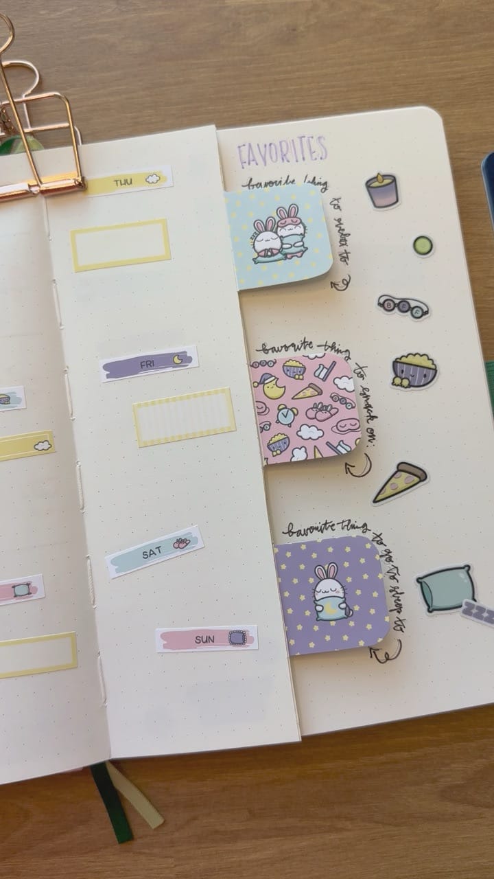Customer photo review of Hobonichi Subscription