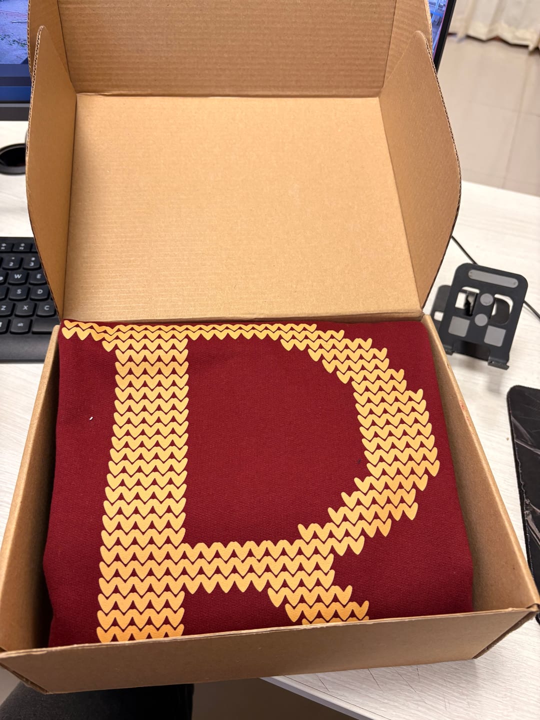 Customer photo review of Polera R
