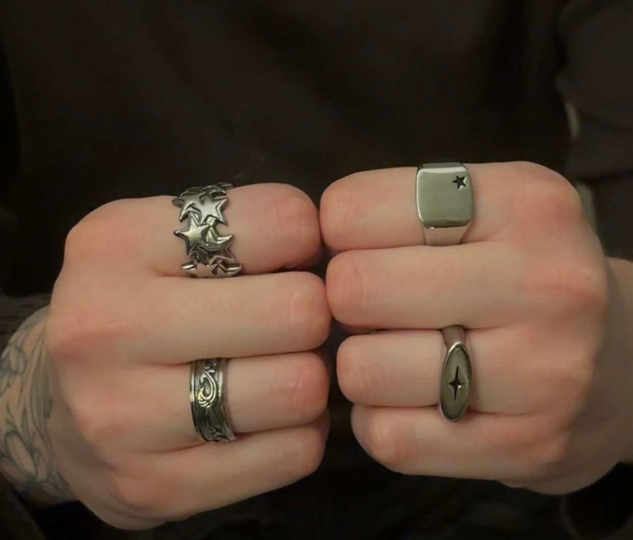 Customer photo review of 7 Piece Jewellery Bundle
