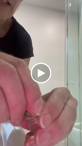 Customer video review of The Micro Infusion System™