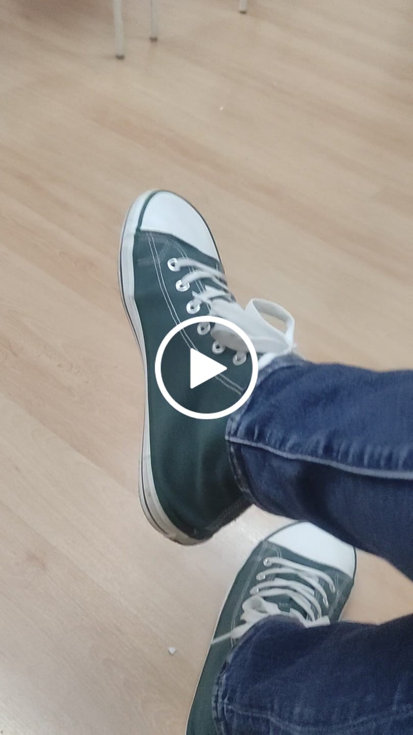Customer video review of Roam I - Zapatos Barefoot