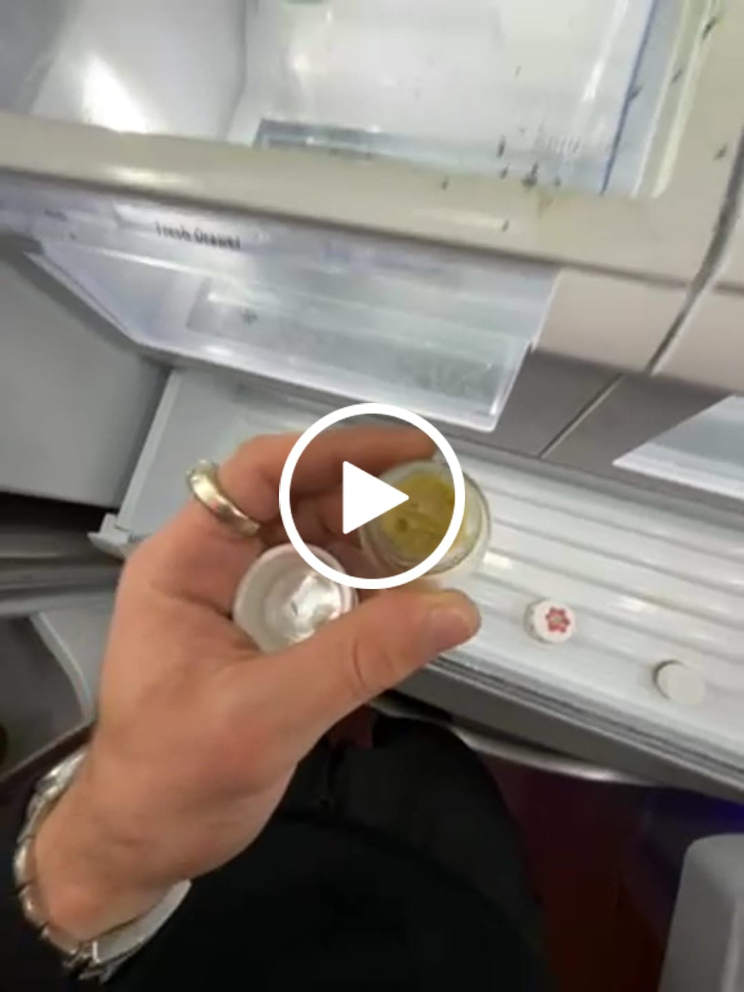 Customer video review of Bulk Live Rosin Tier 3