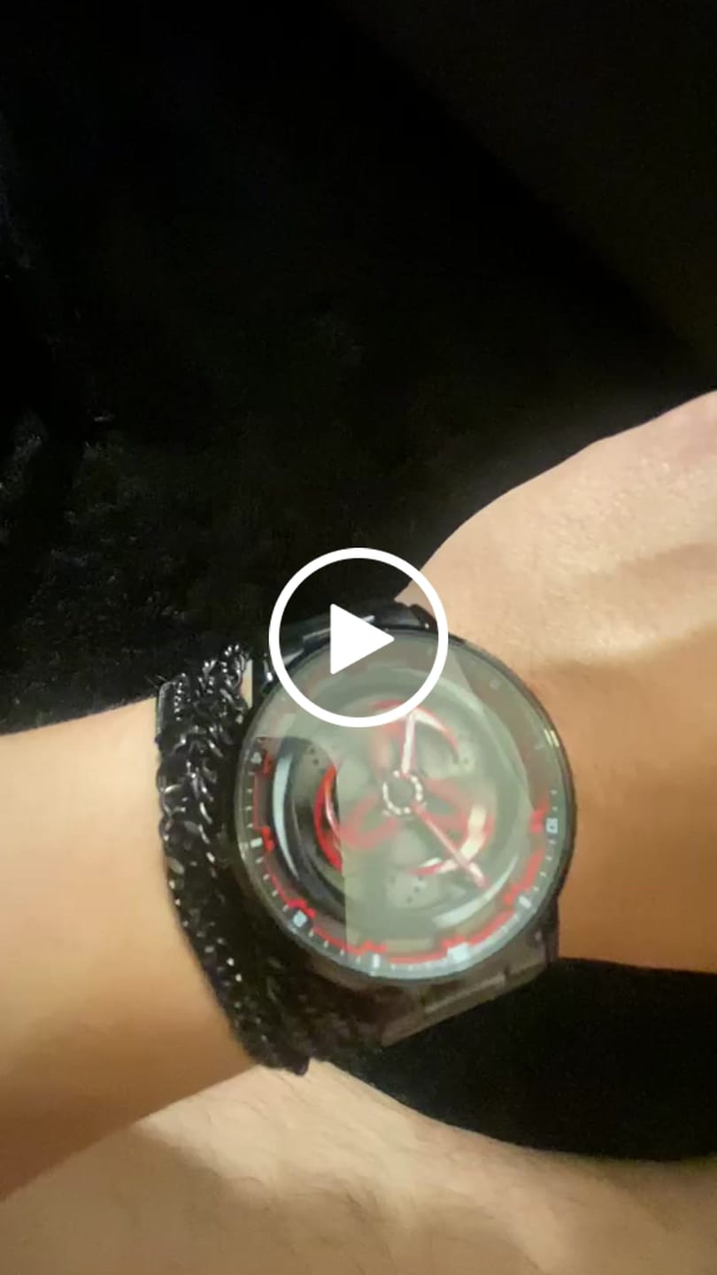 Customer video review of Hatake Kakashi - Lightning Blade