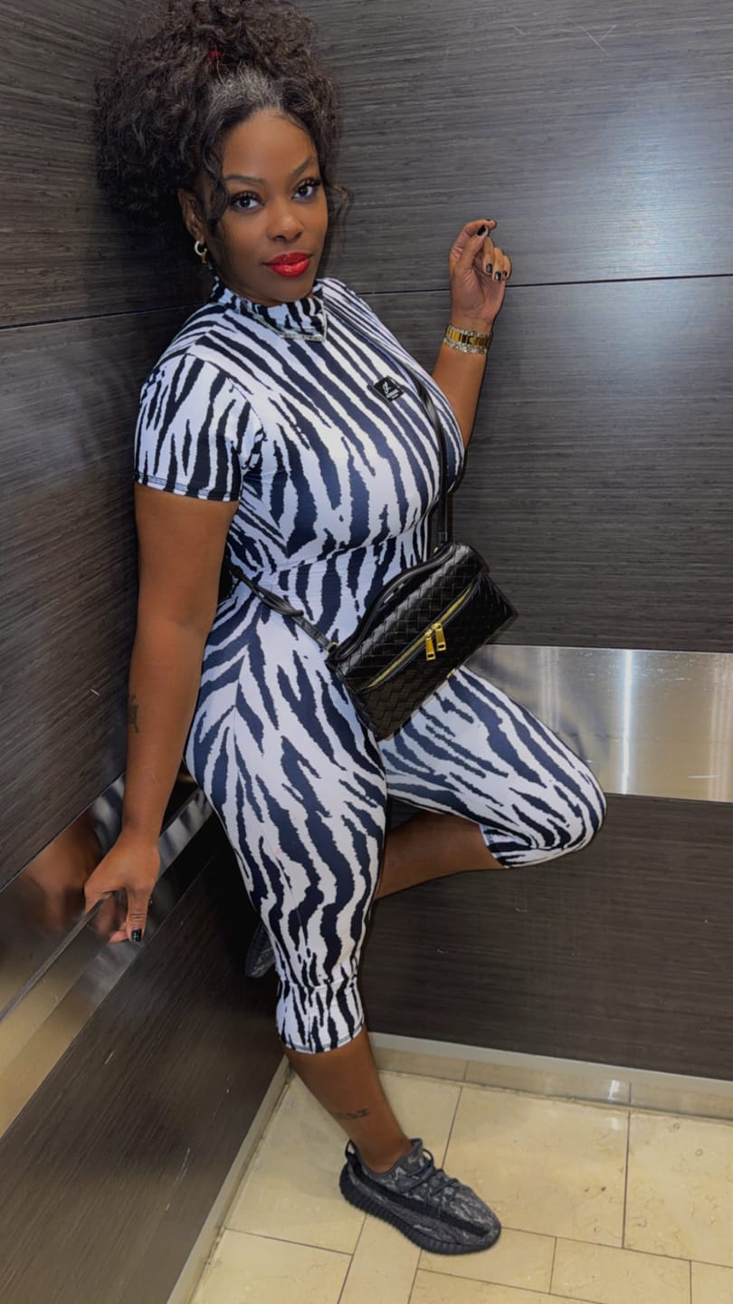 Customer photo review of Panda Capri