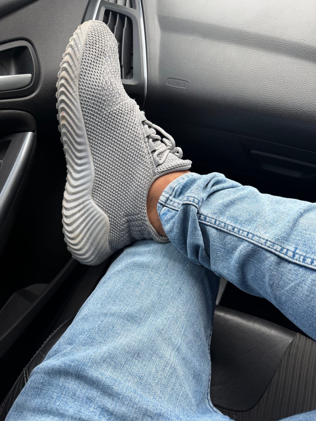 Customer photo review of NRG S901