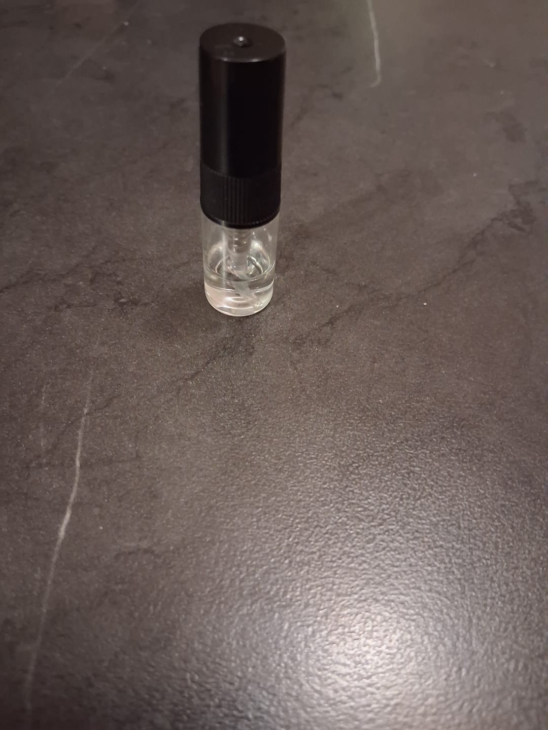 Customer photo review of L'Eau de parfum Égérie - 50 sprays format découverte