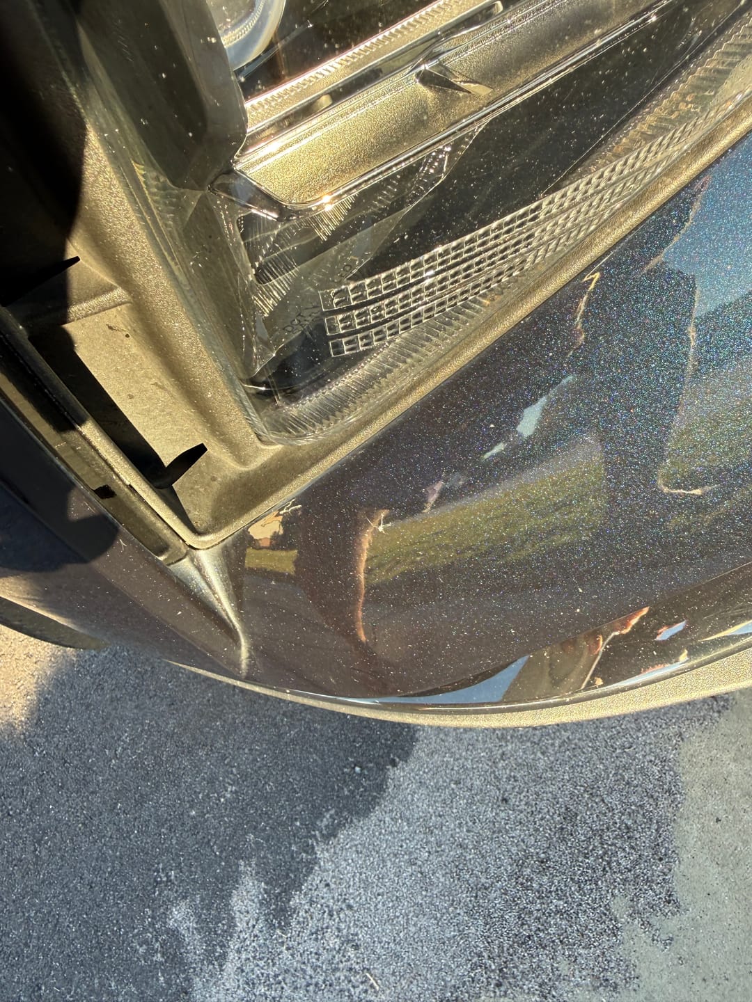 Customer photo review of RUBBIT Total Detailing Bundle