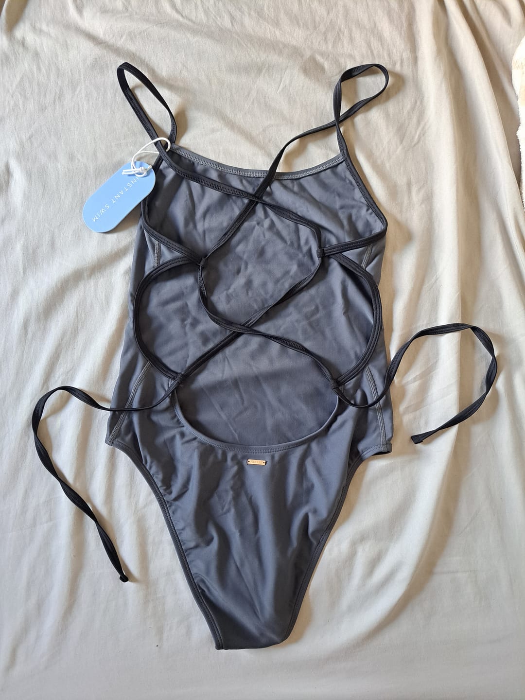 Customer photo review of Prana Onepiece - Racer