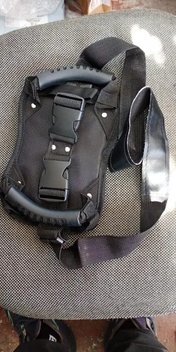 Customer photo review of Shipping Protection
