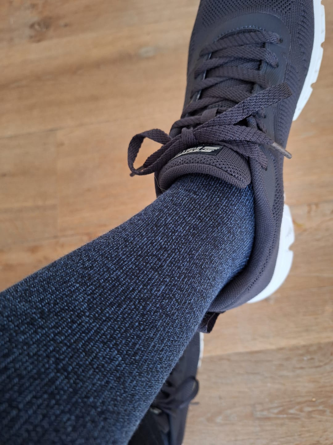 Customer photo review of Tide Spiral