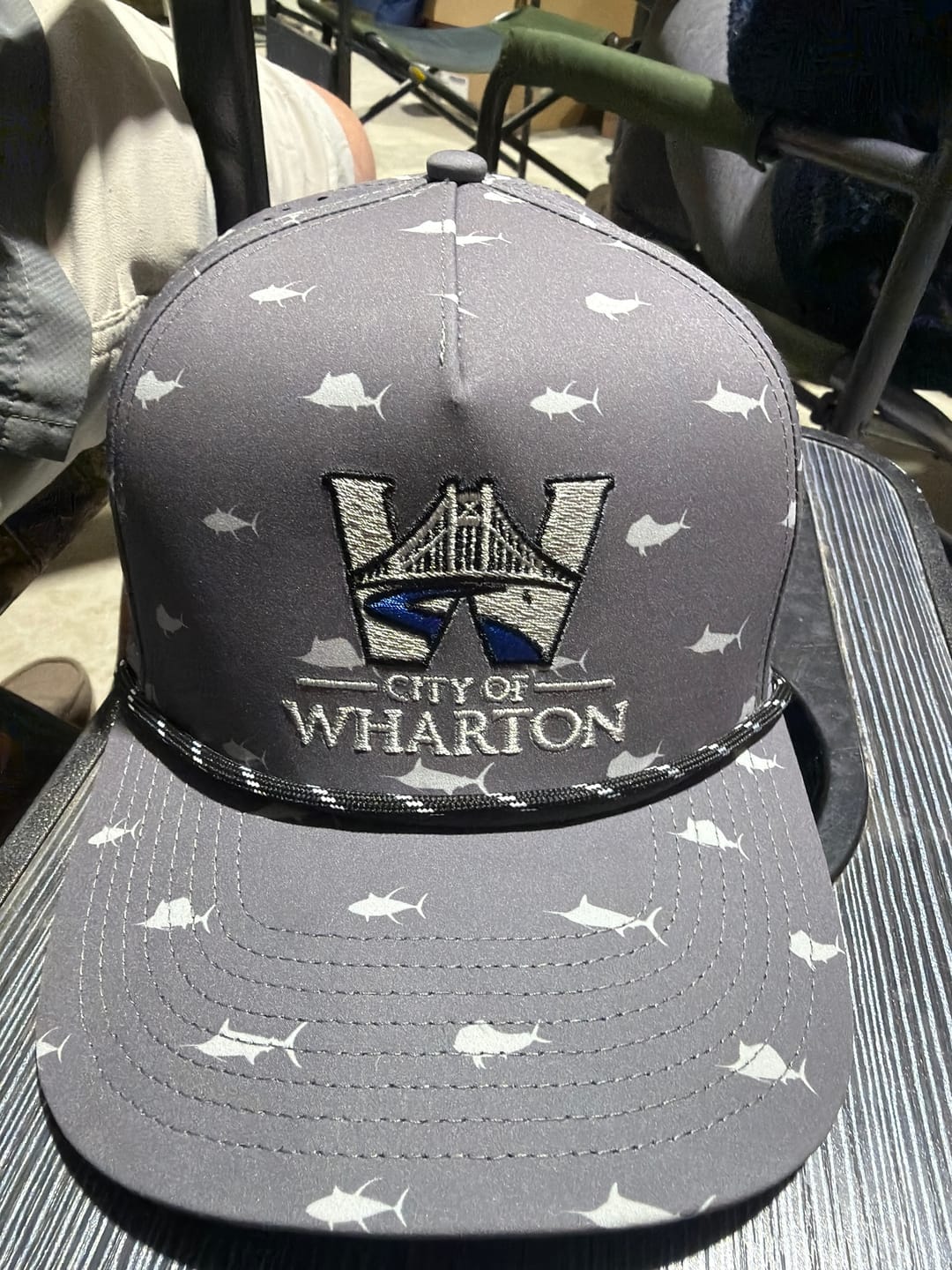 Customer photo review of 5 Panel