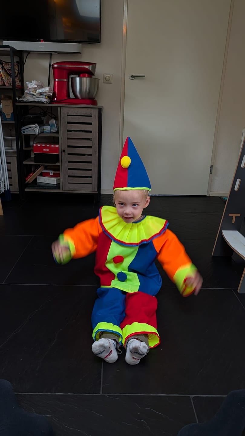 Customer photo review of Vlinders | 5 Luiken