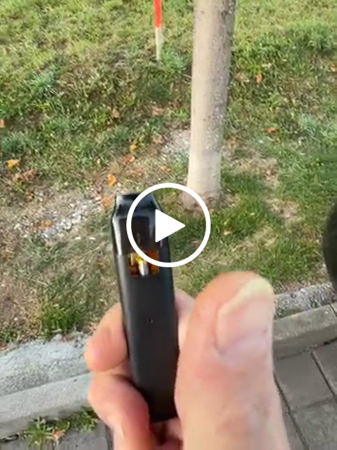 Customer video review of Vape Signature Bundle – 5 Premium Vapes + Batterie | Komplettes Vape-Setup