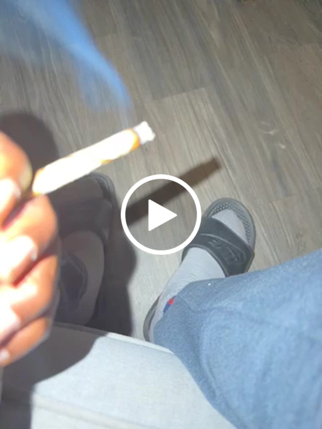 Customer video review of West West Brand - Biscotti Cake - 14 Grams - Hybrid