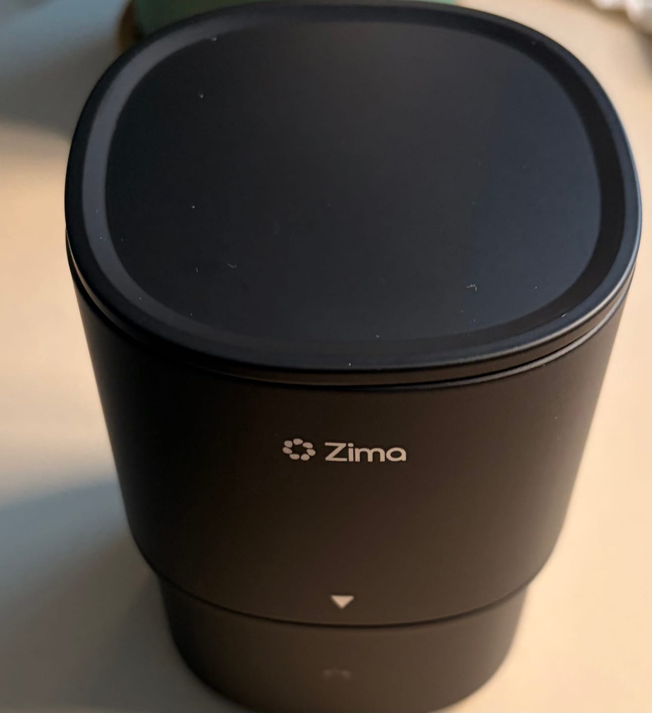 Customer photo review of Dental Pod Go