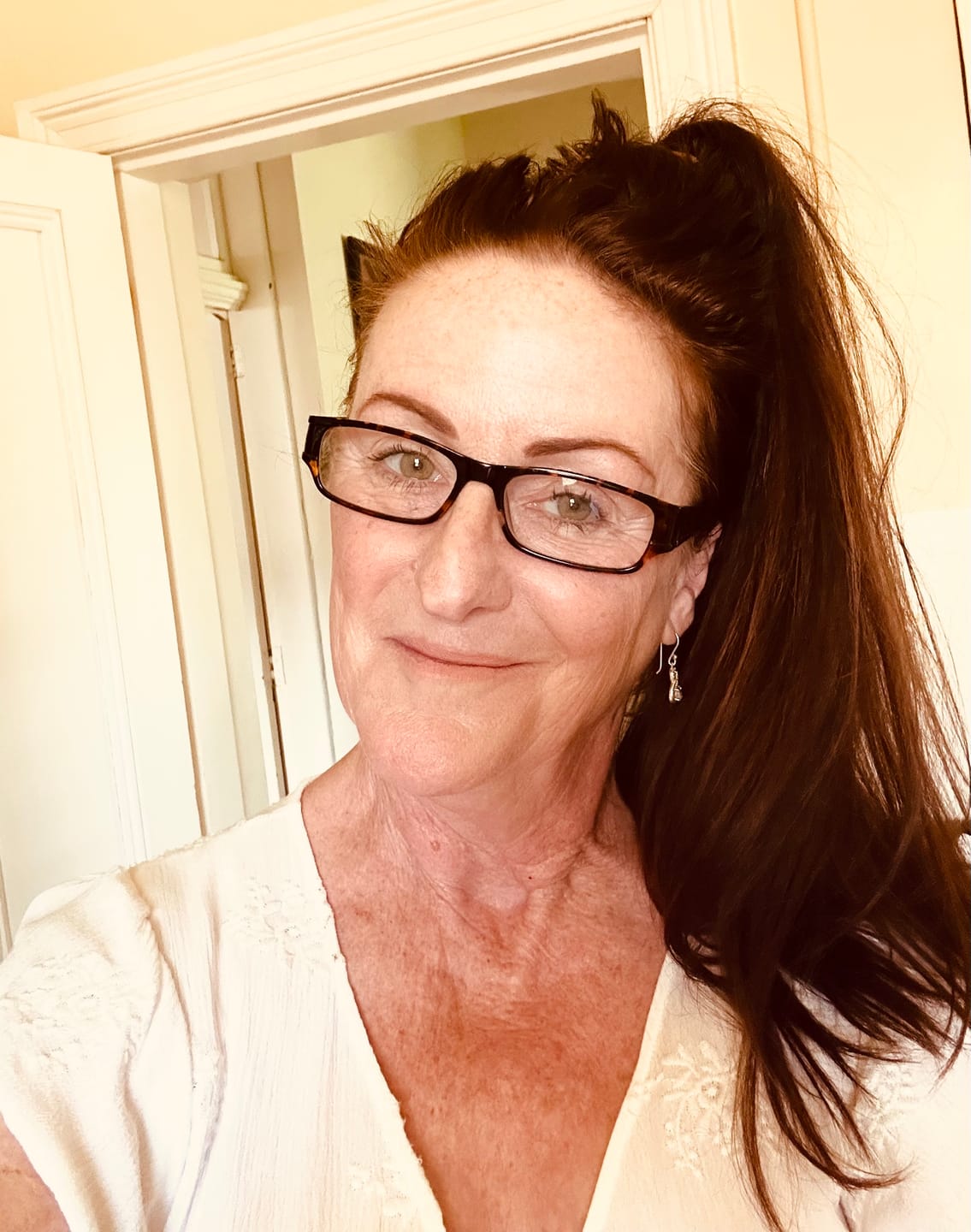 Customer photo review of Pure Organic Grass-Fed Beef Tallow Balm