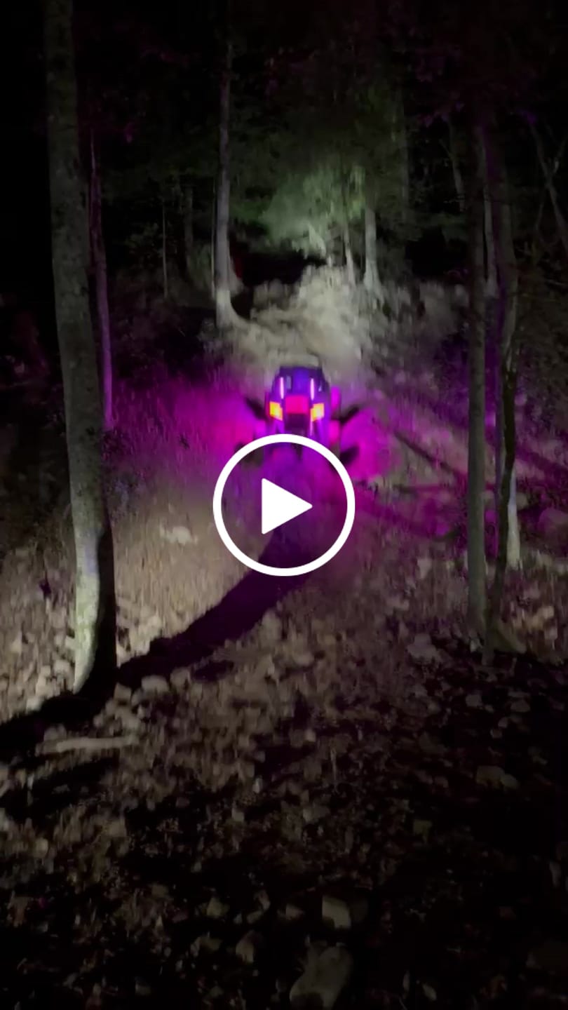 Customer video review of RPM RZR Pro XP & Turbo R/Pro S FULL 3" Exhaust - RPM Monster Core 3" Muffler & Mid Pipe