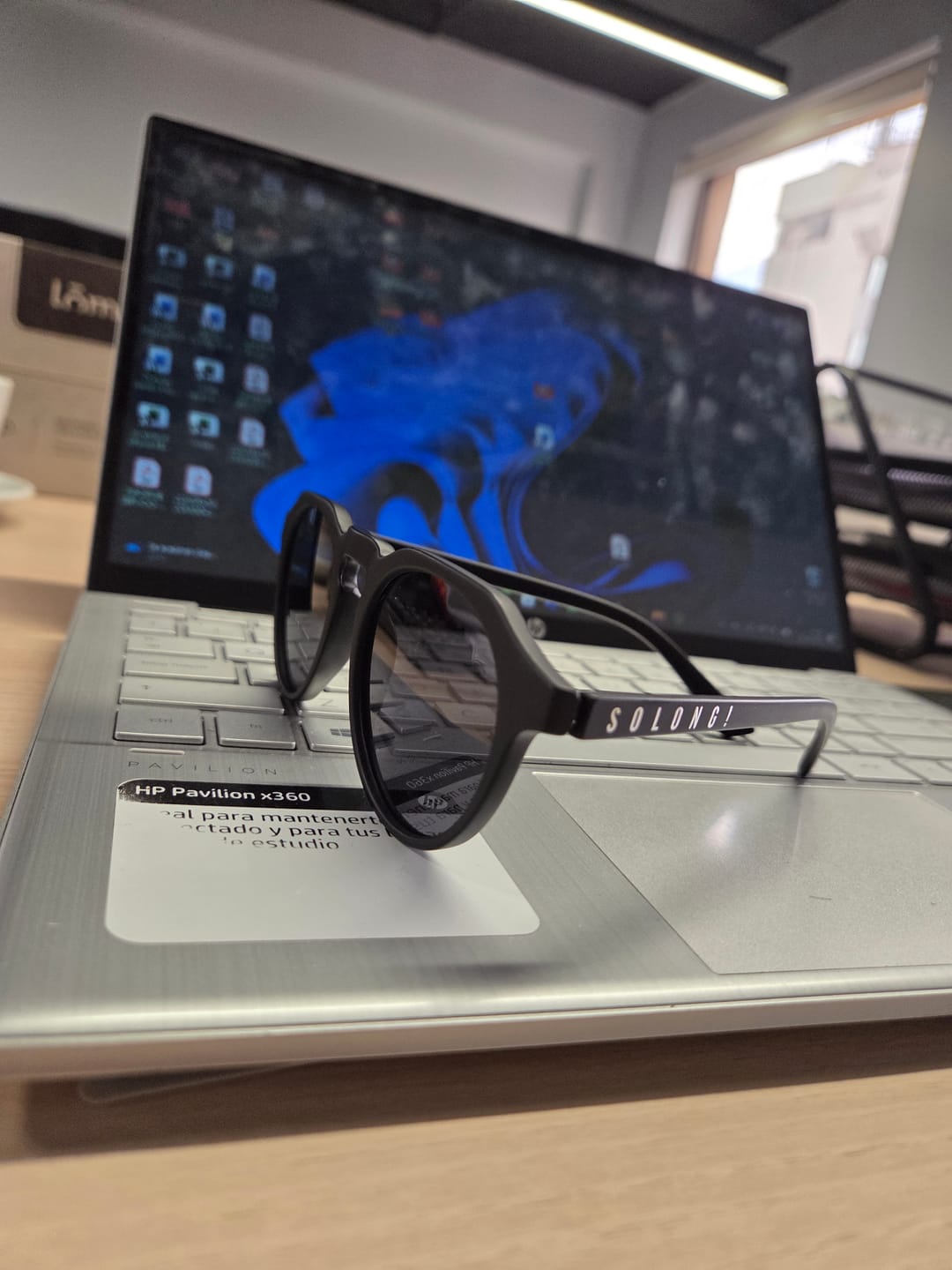 Customer photo review of SMASH SHARK