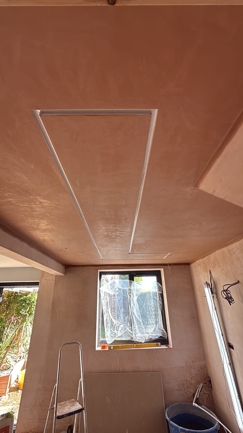 Customer photo review of LED Profile Protection Foam 2Meter