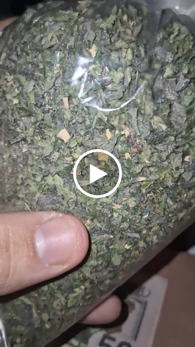 Customer video review of Bulk Indoor Trim