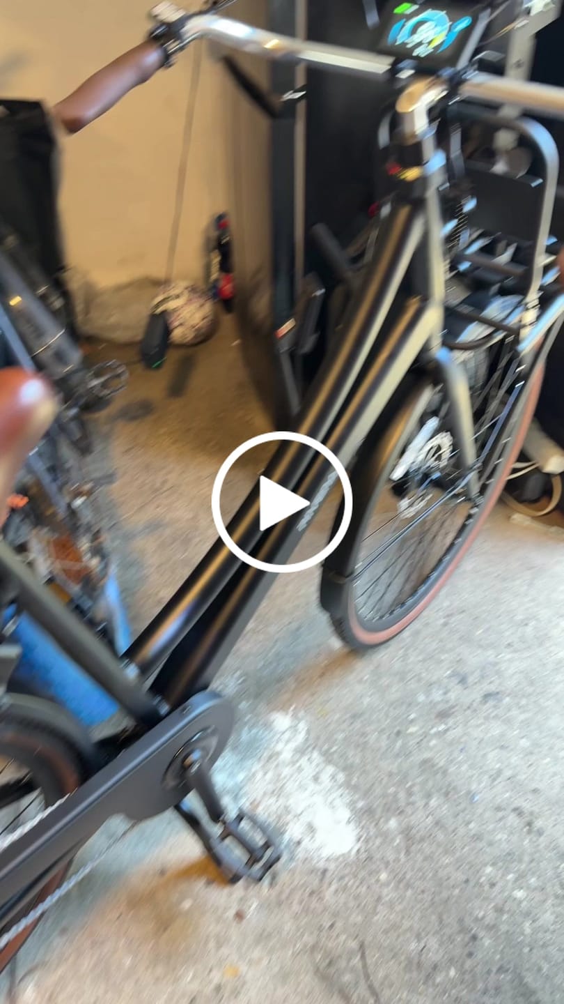 Customer video review of Service pakket (2 jaar)