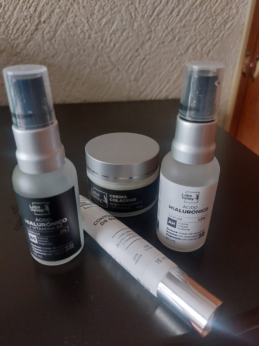 Customer photo review of 🎁 BALSANA (DE REGALITO)
