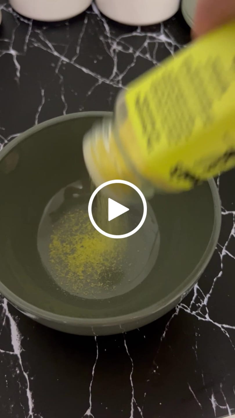 Customer video review of Chooki's Original Chicken Salt 100g