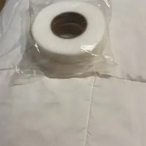 Customer photo review of Adesivo Têxtil Termocolante para Bainhas Sem Costura 0,79