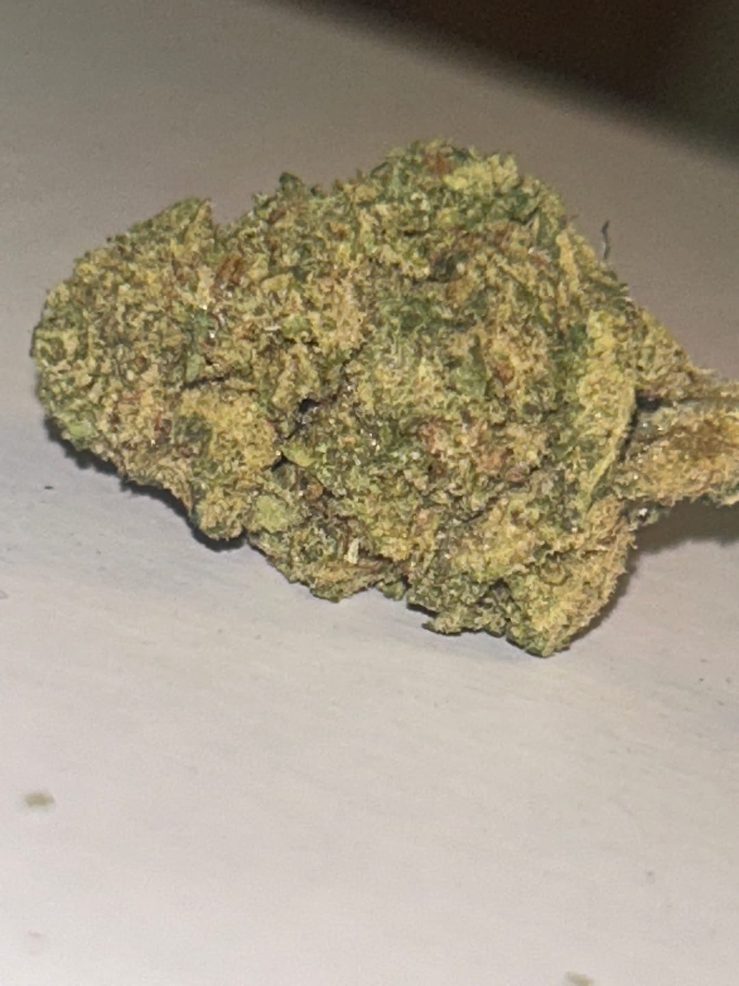 Customer photo review of Chem Dawg Minis - Bulk Minis - Hybrid