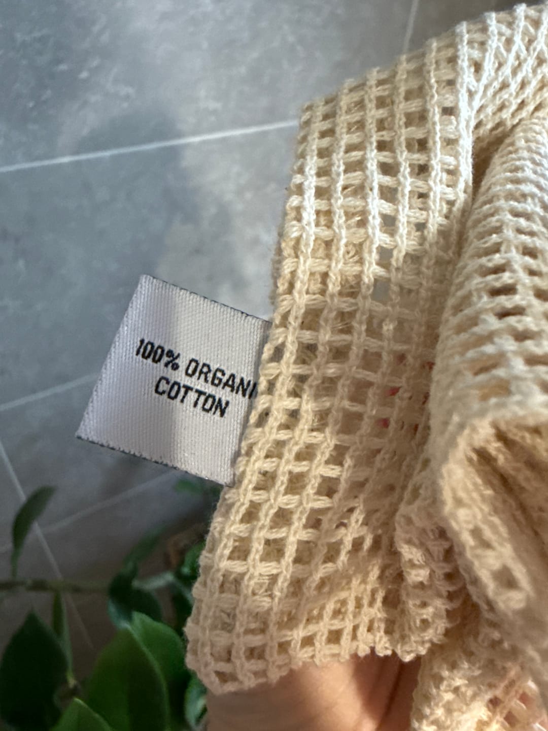 Customer photo review of Dovana 🎁 CLM Beauty bag (dizainas ir spalva gali varijuoti)