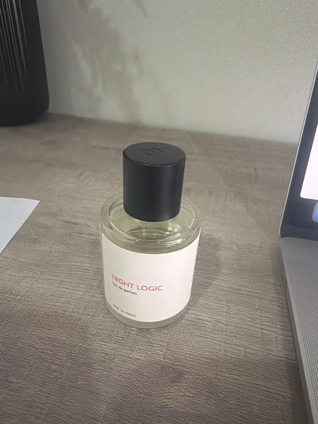 Customer photo review of Night Logic