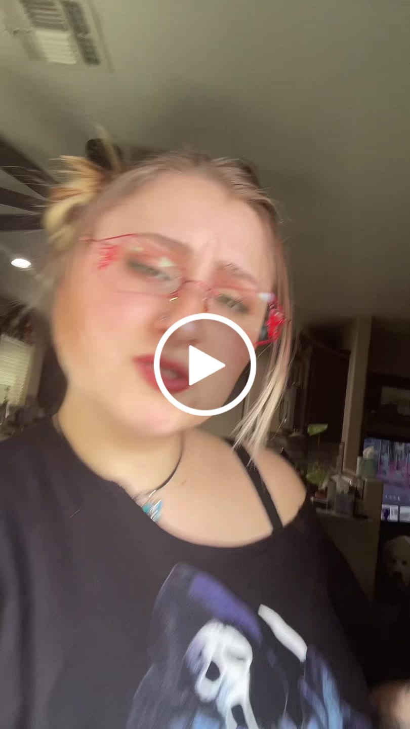 Customer video review of Lenore Brille