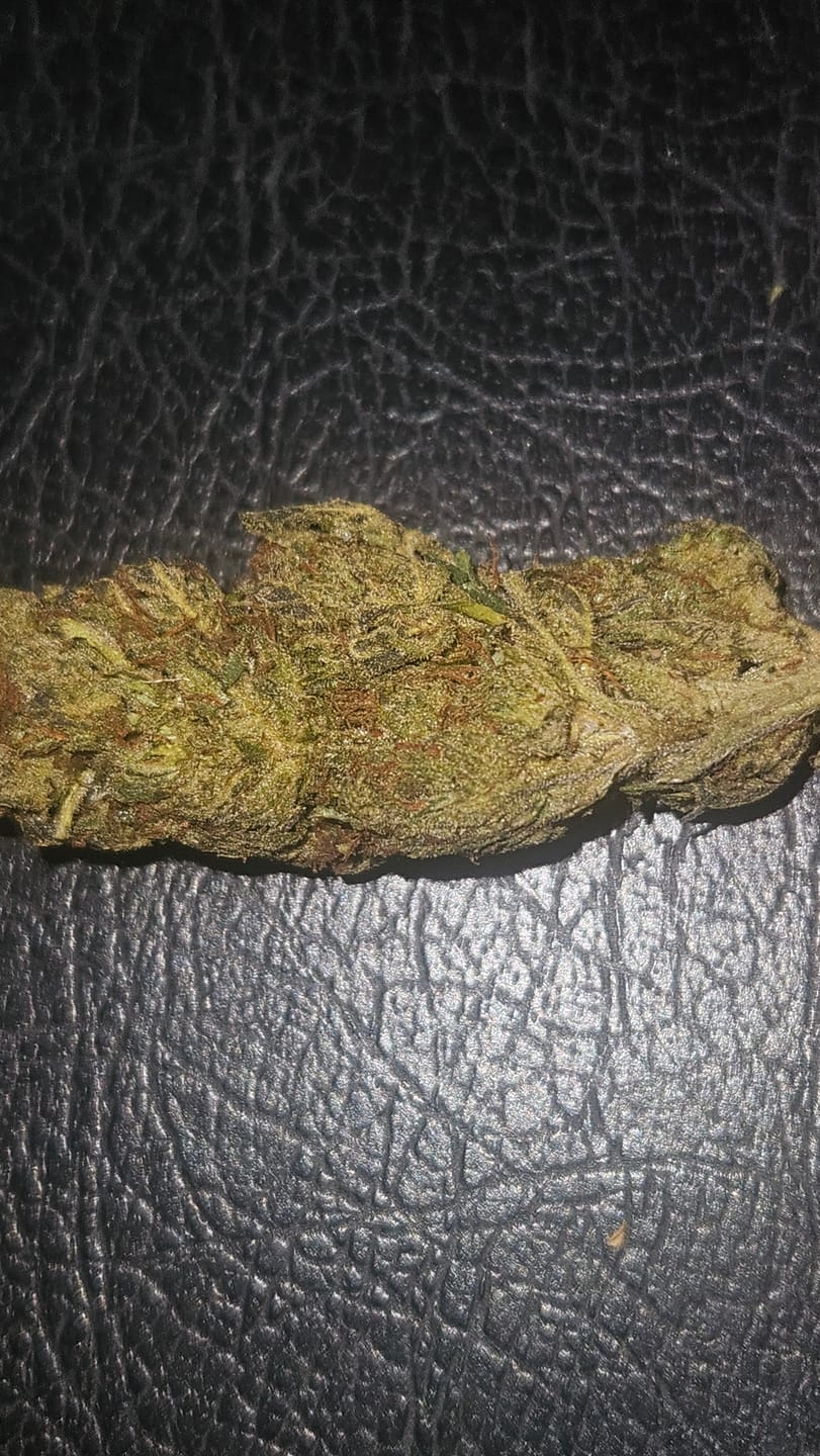 Customer photo review of KIND - Godfather OG - 28 Grams - Indica
