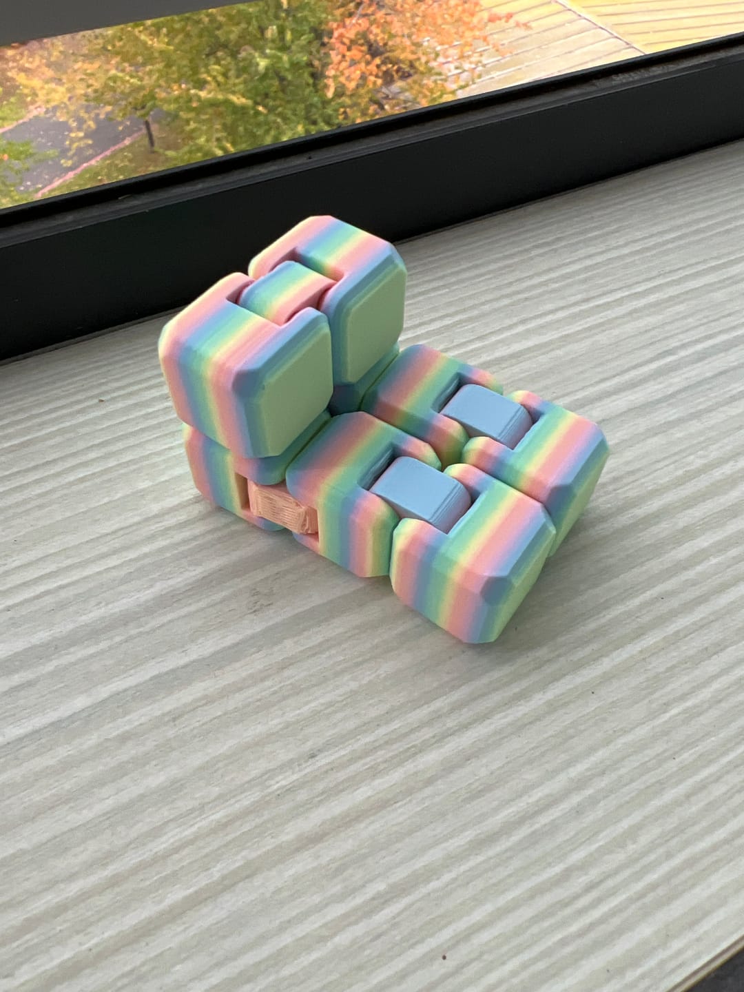Customer photo review of FlexiCube